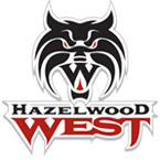 Hazelwood West High School Logo